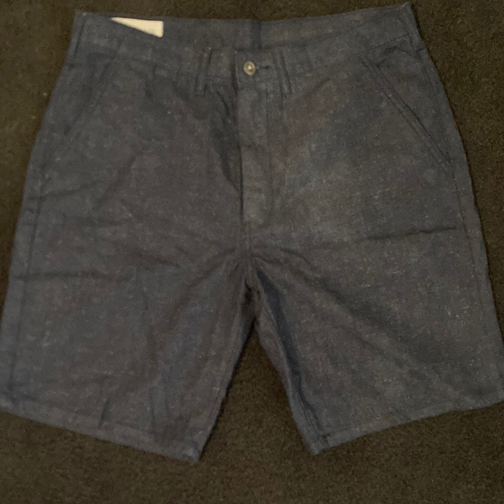 Levi Strauss jean short 34w